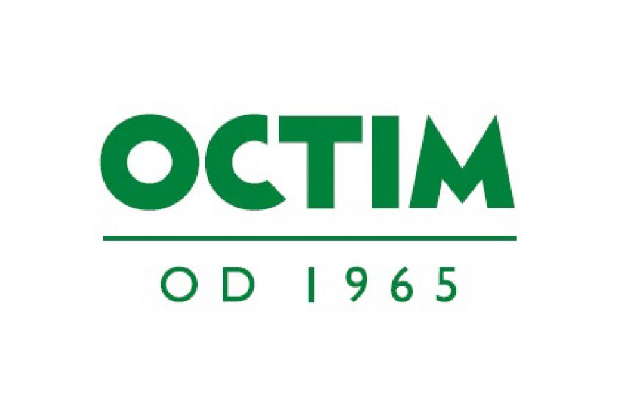 Logo Octim